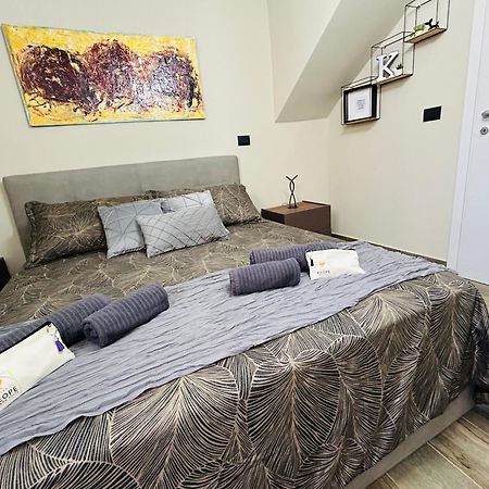 Keope Urban Suite Катания Экстерьер фото
