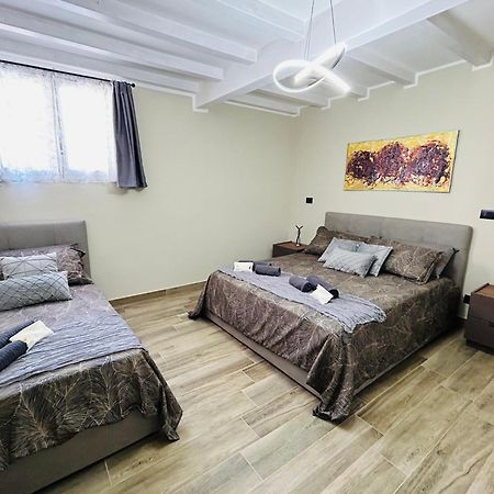 Keope Urban Suite Катания Экстерьер фото