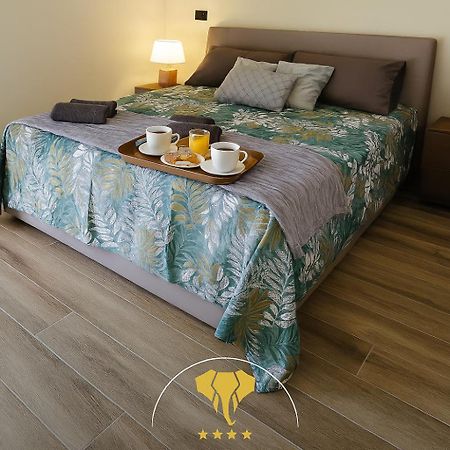Keope Urban Suite Катания Экстерьер фото