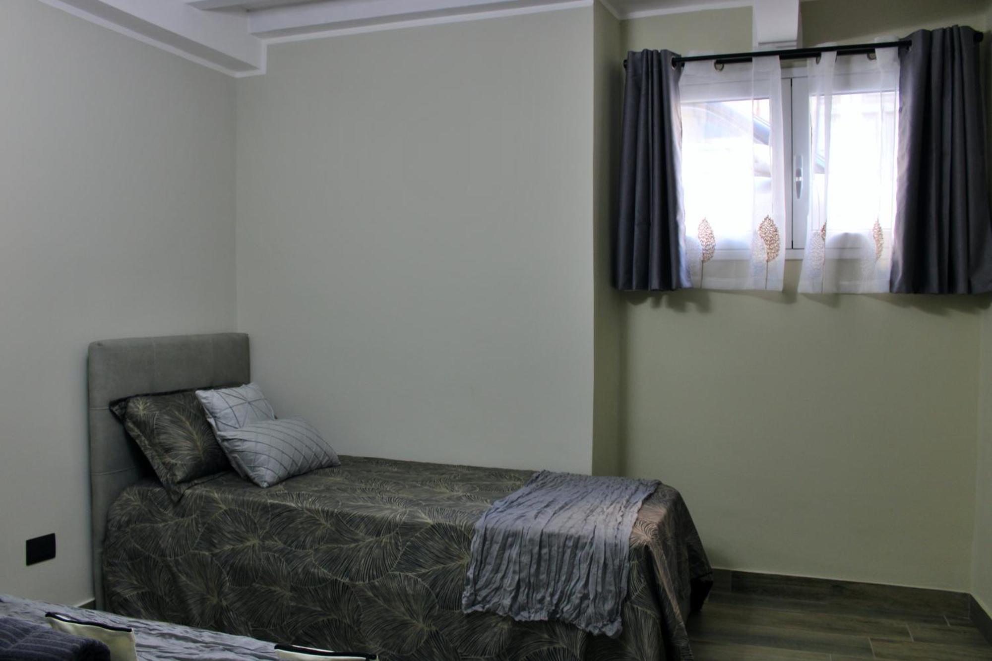 Keope Urban Suite Катания Экстерьер фото