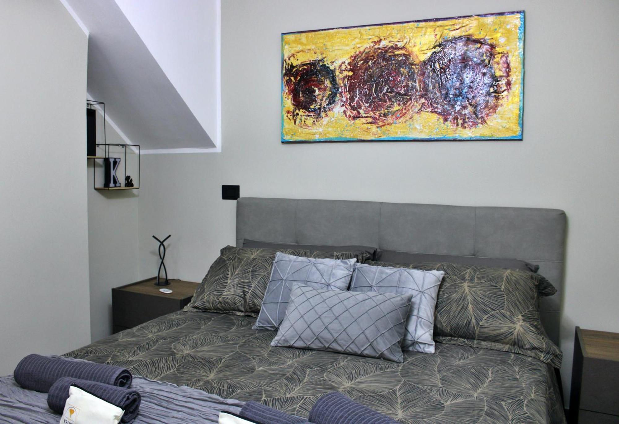 Keope Urban Suite Катания Экстерьер фото