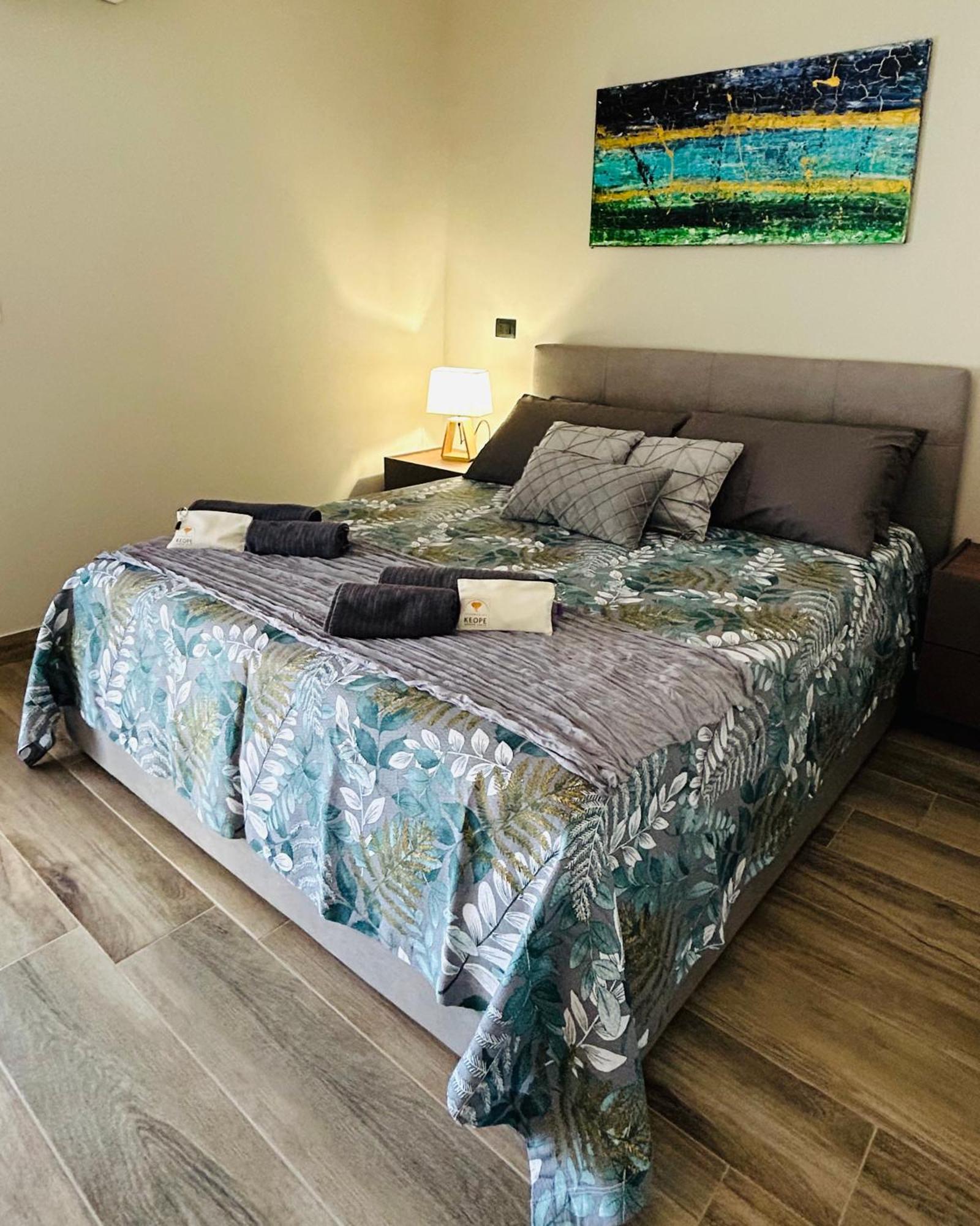 Keope Urban Suite Катания Экстерьер фото