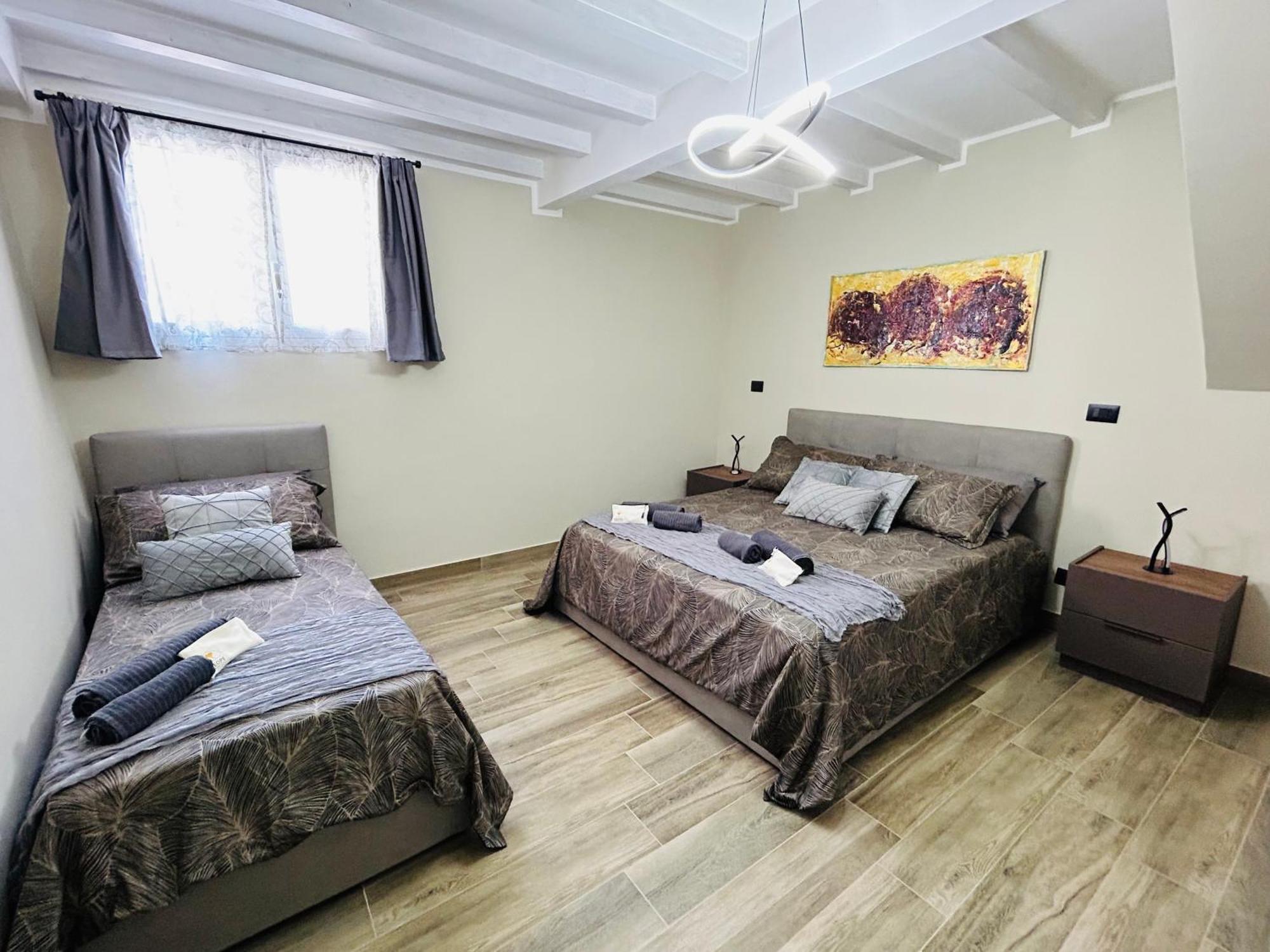 Keope Urban Suite Катания Экстерьер фото