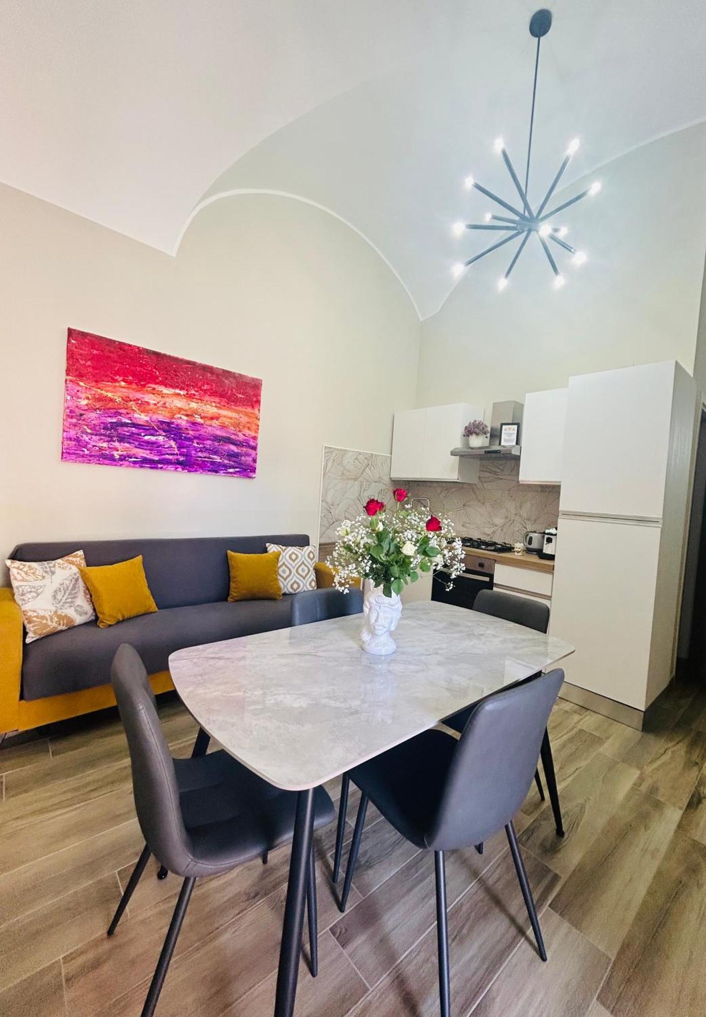 Keope Urban Suite Катания Экстерьер фото