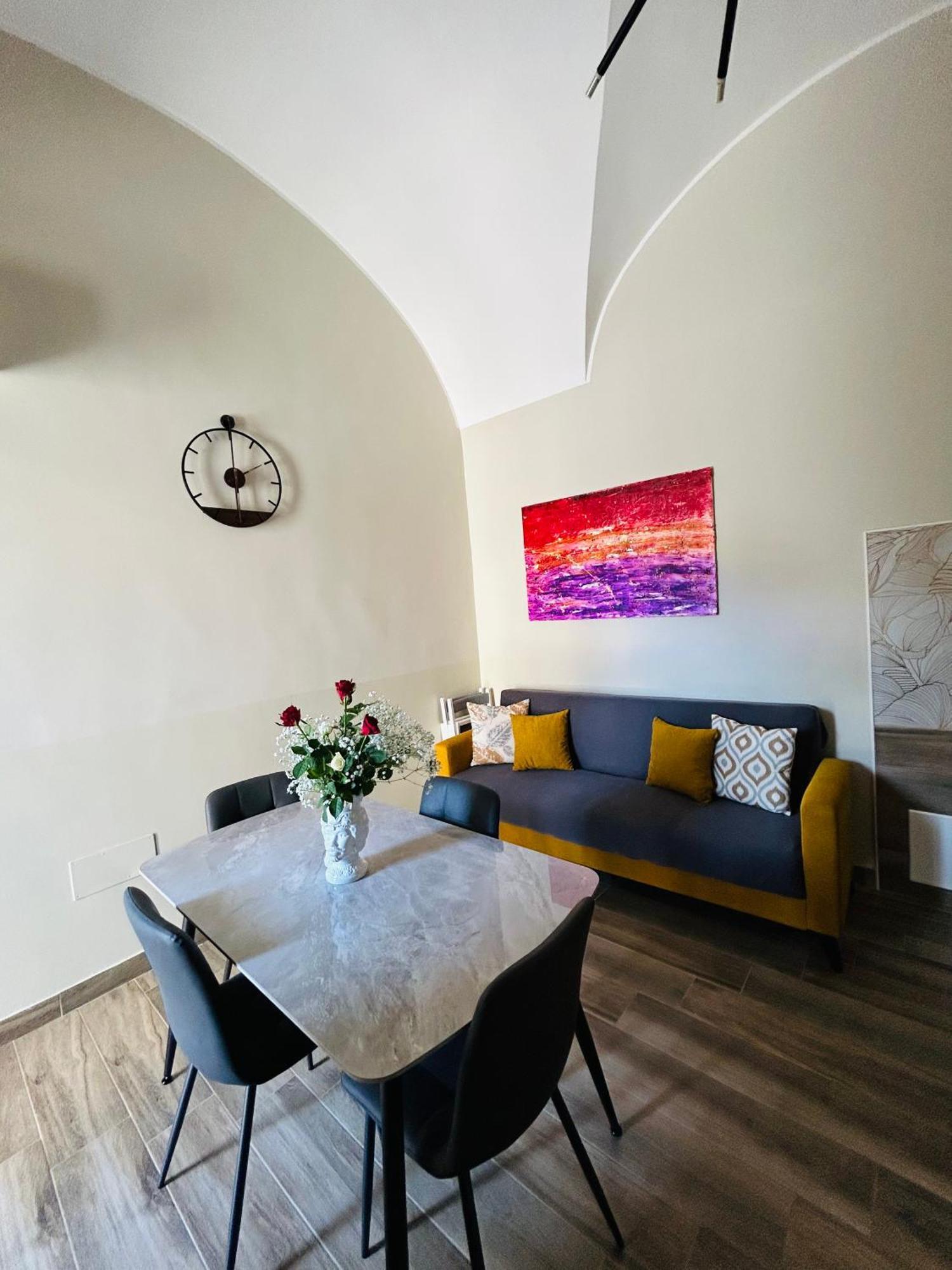 Keope Urban Suite Катания Экстерьер фото