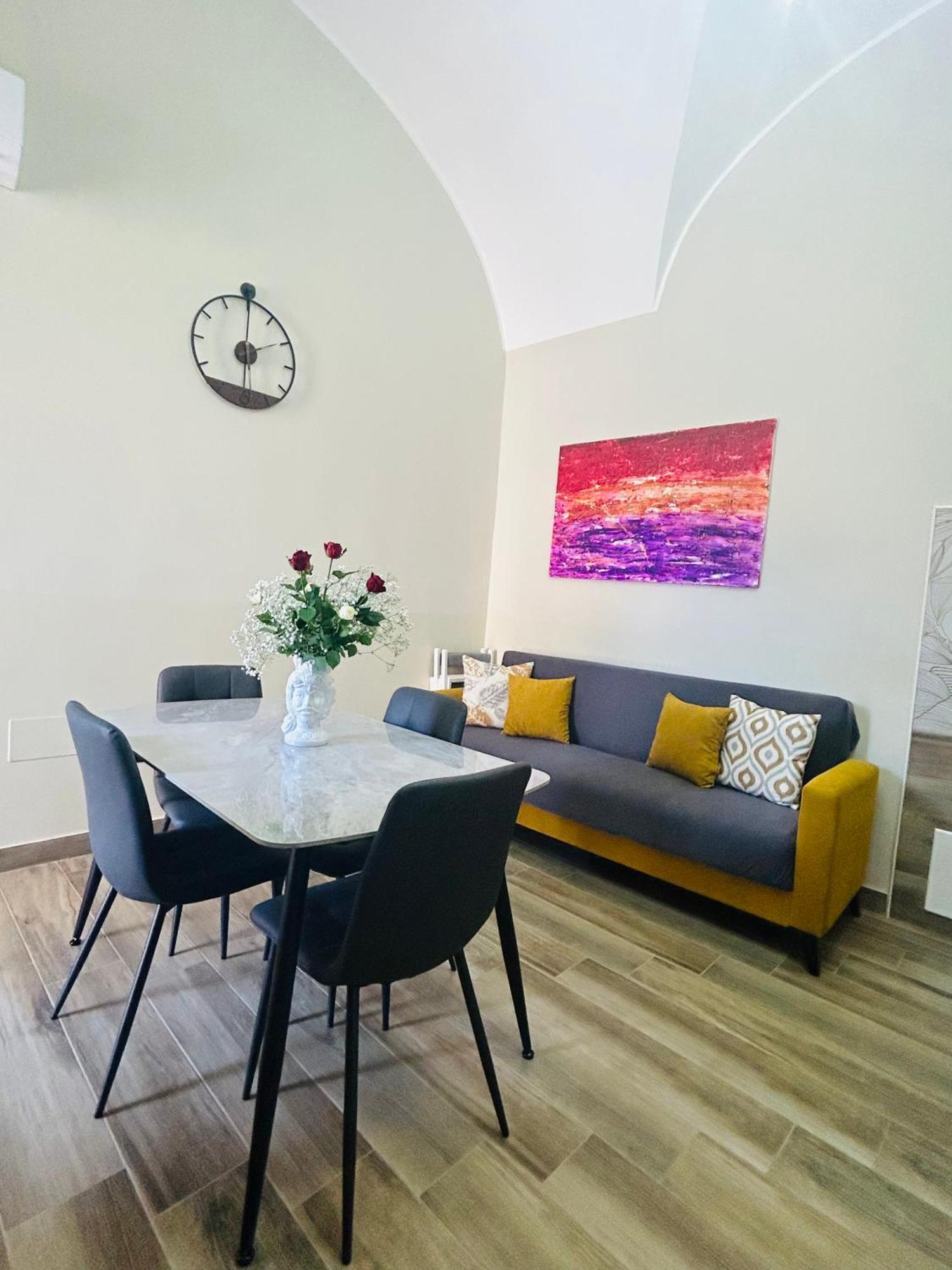 Keope Urban Suite Катания Экстерьер фото